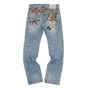 Red Pepper Jeans – Vintage Archive Denim 🦅